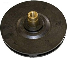 Hayward Impeller, for 1 hp, 1988 and after