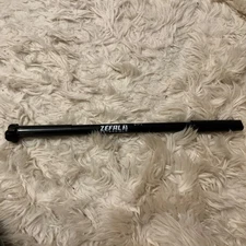 Zefal Rev 88 Pump Size 3 (460-500mm)