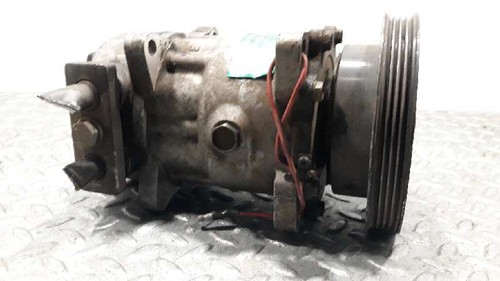 SD7H157924B KLIMAKOMPRESSOR FÜR RENAULT 18 1.6 819287                     819287