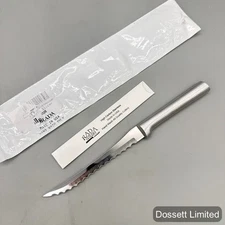 RADA CUTLERY R126 Tomato Slicer (blade 5", overall 8 7/8") Silver Handle