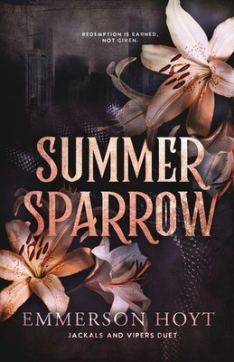 Summer Sparrow Jackals and Vipers Duet Emmerson Hoyt Taschenbuch Englisch 2023