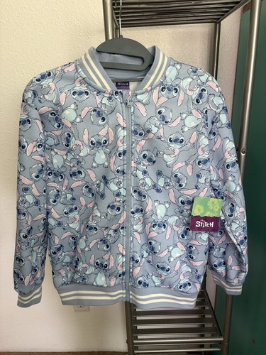 Stitch Jacket - Picture 2 of 6