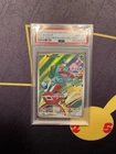 2026 POKEMON MEP EN-ME BLACK STAR PROMO #037 BULBASAUR PSA 10