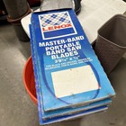 Lenox 44-7/8" x 1/2" x 0.02" 14 TPI Bi-Metal Portable Band Saw Blades. 9 BLADES