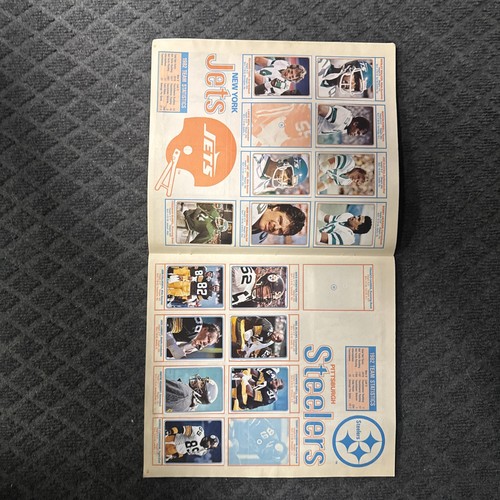 Topps Fußball Stickeralbum 1983 -75% komplett - Bild 9 von 21