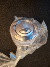 Fluidmaster Replacement Button For Dual Flush Cable-Operated Valve, C220 - New