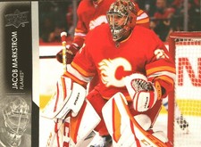 2021-22 UD Hockey Series 2 #251-450 - Pick your card