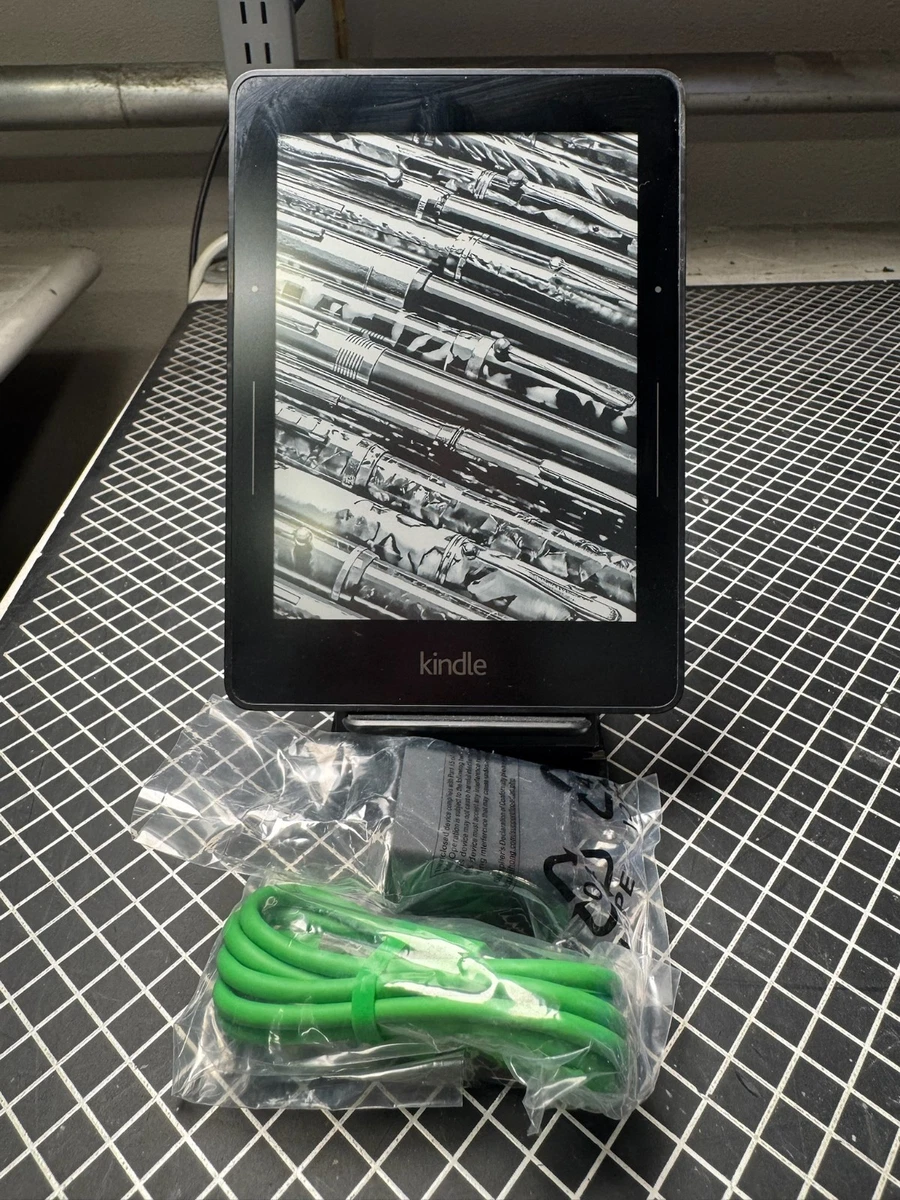 Amazon Kindle Voyage (7th Generation) eBook Readers for sale | eBay