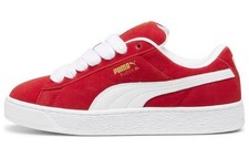 PUMA Suede XL For All Time Red - 395205-03 Shoes