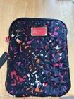 Marc by Marc Jacobs Tablet Case NWT  Geometric Pattern Purple, Pink, & Black