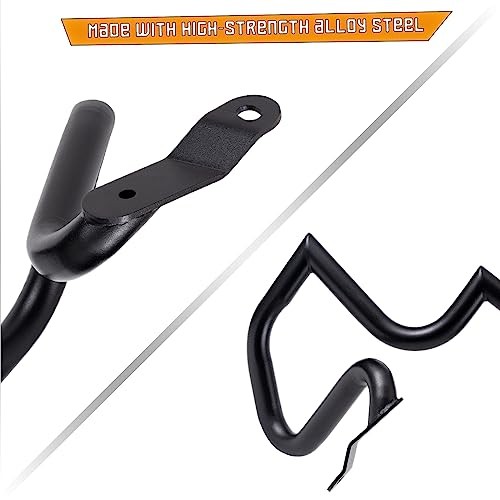 Crash Bar Engine Guard Highway Freeway Bar for Harley V-Rod Vrod Night Black - Picture 5 of 7