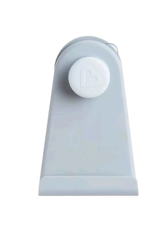 Munchkin Super Scoop Colgante Baño Juguete Organizador y Almacenamiento con Malla de Secado - Gris Foto 4 de 4