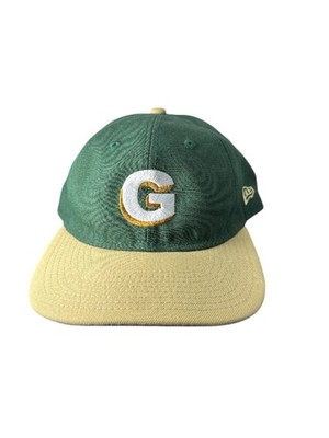 Golf Wang New Era Snapback Hat Tyler the Creator Camp Flognaw Cap