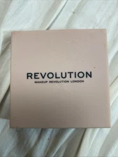 NEW REVOLUTION CONTOUR COMPACT LIGHT LONDON