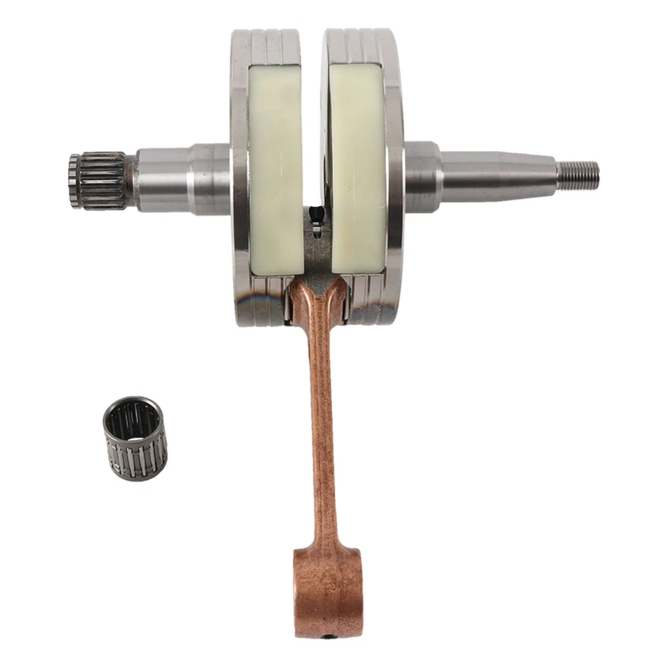 Hot Rods Crankshaft For Kawasaki KX 250 1992-2004 4017 Foto 2 de 4