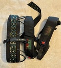 Vintage From 1997 Misty Mountain Threadworks Seat Climbing Harness Medium