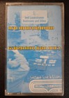 Neil Landstrumm ‎– Bedrooms And Cities 1997 MC Cassette Tape - Sealed!