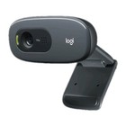 Logitech C270 Web Camera (960-000694)