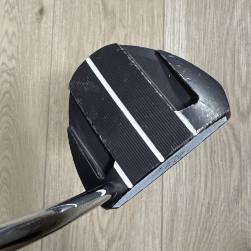 Ping Ketsch 355 Grams Putter Black Dot, 32” Left Handed - Picture 4 of 8