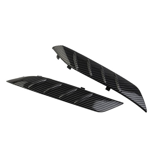 Motorcycle Fender Motorcycle Accessories ABS For ZX14R 2006-2020 - Bild 4 von 24