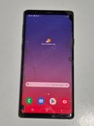 Samsung Galaxy Note9 SM-N960 - 128GB - Midnight Black (odblokowany)