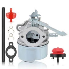 Carburetor Carb For Toro S-200 20 inch 2.5 hp snow thrower