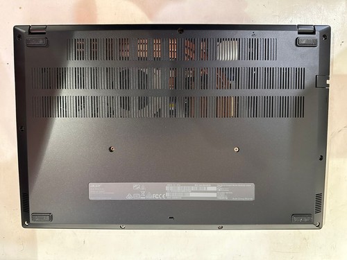 Acer Nitro ANV15-51 Core i9 13th Gen 16 GB Ram 512 GB SSD RTX 4050 Win 11 Pro - Picture 5 of 8