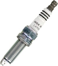 Ruthenium HX Spark Plug NGK 90465 for Civic 2015, Forte 2016