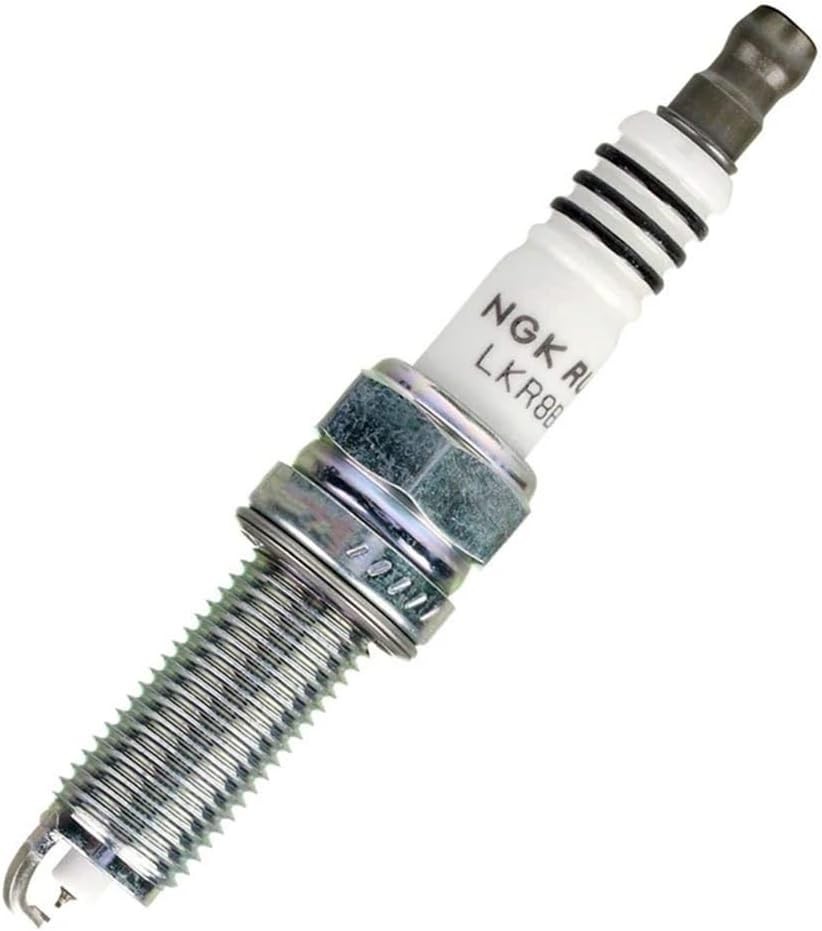 Ruthenium HX Spark Plug NGK 90465 for Civic 2015, Forte 2016