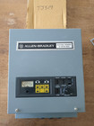 Allen Bradley Adjustable Frequency Ac Motor Drive A4-0.75Kw