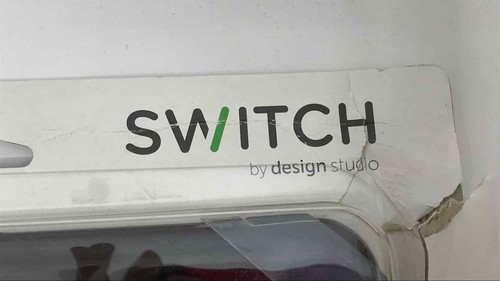 Dell Inspirion 15R Switch Laptop Abdeckung - geöffnete Verpackung - Bild 2 von 4