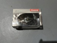 Carrera Evolution Mercedes Benz F1 Wo5 Hybrid No 6 Slot Car Nico Rosberg