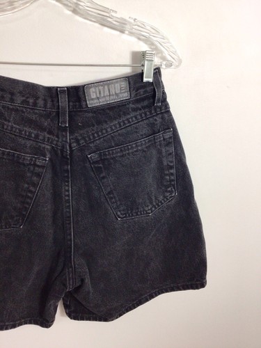 Gitano Vintage Jean Shorts Y2K Mom Denim Womens 8 - Picture 6 of 8