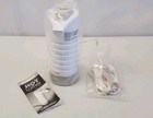 Conair Hot Lather Machine Model HLM10 Shaving Cream Dispenser New No Box 