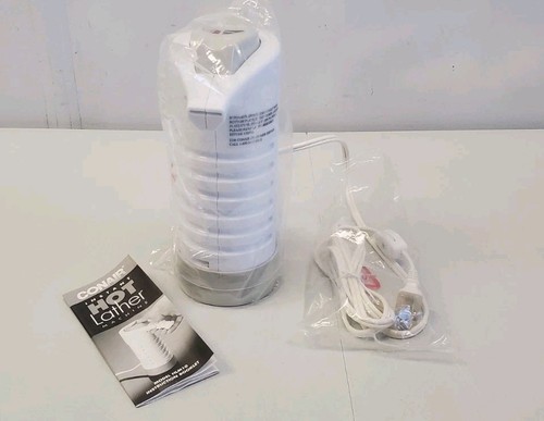 Conair Hot Lather Machine Model HLM10 Shaving Cream Dispenser New No Box  - Picture 1 of 4