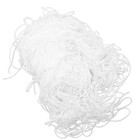  Pflanzengitternetz, Kletternetz für Pflanzen, Gartengitternetz, Polyesternetz,