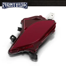 Rear Lower Bumper Reflector Fit For 2020-2023 Toyota Highlander Left Side