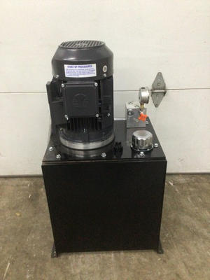 #ad MONARCH T56C405R02S0 01 HPU 1 St 15 gal 5 HP 2.3 gpm 208 230 460 36ND81 $1100.00