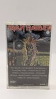 Iron Maiden (Self Titled) Audio Cassette Tape (1980 Capitol Records) - FAST SHIP