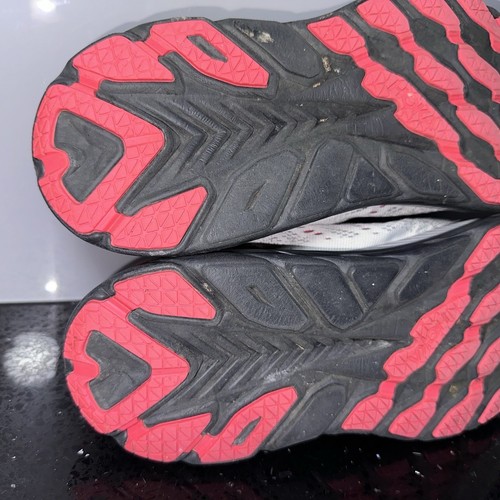 HOKA ONE ONE ‘W Clifton 8’ Grey Running Sneakers - Wonens Size US 9 #37461 - Picture 15 of 15