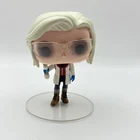 Funko Pop! Television: iZombie - Olivia Moore (w/ Glasses) #345 Loose NO BOX