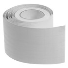 Background Wall Sticker Peel and Molding Flexible Baseboard Trim Wood Grain
