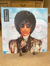 Prince ‘Art Official Age’ | 180 Gram Vinyl