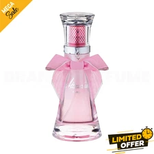 ATTRACTIVE BY LOMANI 3.3 FL.OZ. EDP SPRAY FOR WOMEN