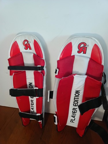CA Sports Player Edition Batting Pads - Picture 11 of 12