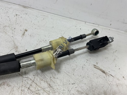 CITROEN Relay 35 L3h2 Enterprise Hdi Gearbox Cables 55238555 - Picture 2 of 5