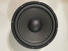 JBL 12 inch woofer from JBL Subwoofer model Power Bass PB12.