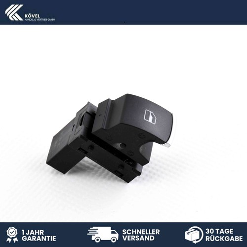 Original Fensterheber Schalter Taster VW Tiguan 1 ( 5N ) 5K0959855