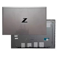 M07141-001 New For HP ZBOOK Firefly 14 G7 G8 Back Cover Rear Lid Top Case Gray