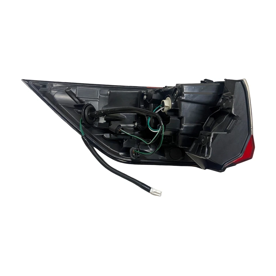 Tail Light Assembly Outer LEFT LH For TOYOTA RAV4 2018~2024 TY-20RAV-003-LH-TYC - Image 2 of 2